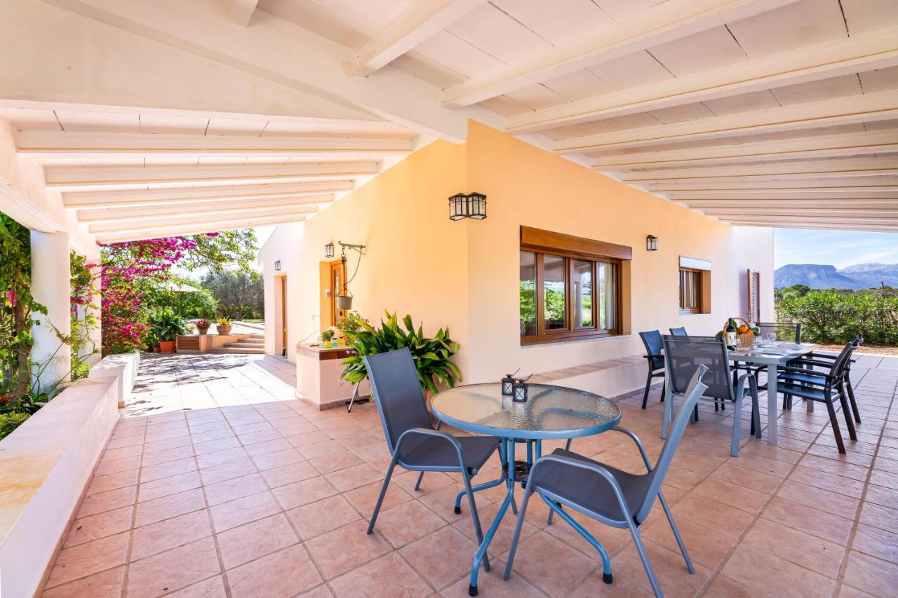 Putxeta Villa *