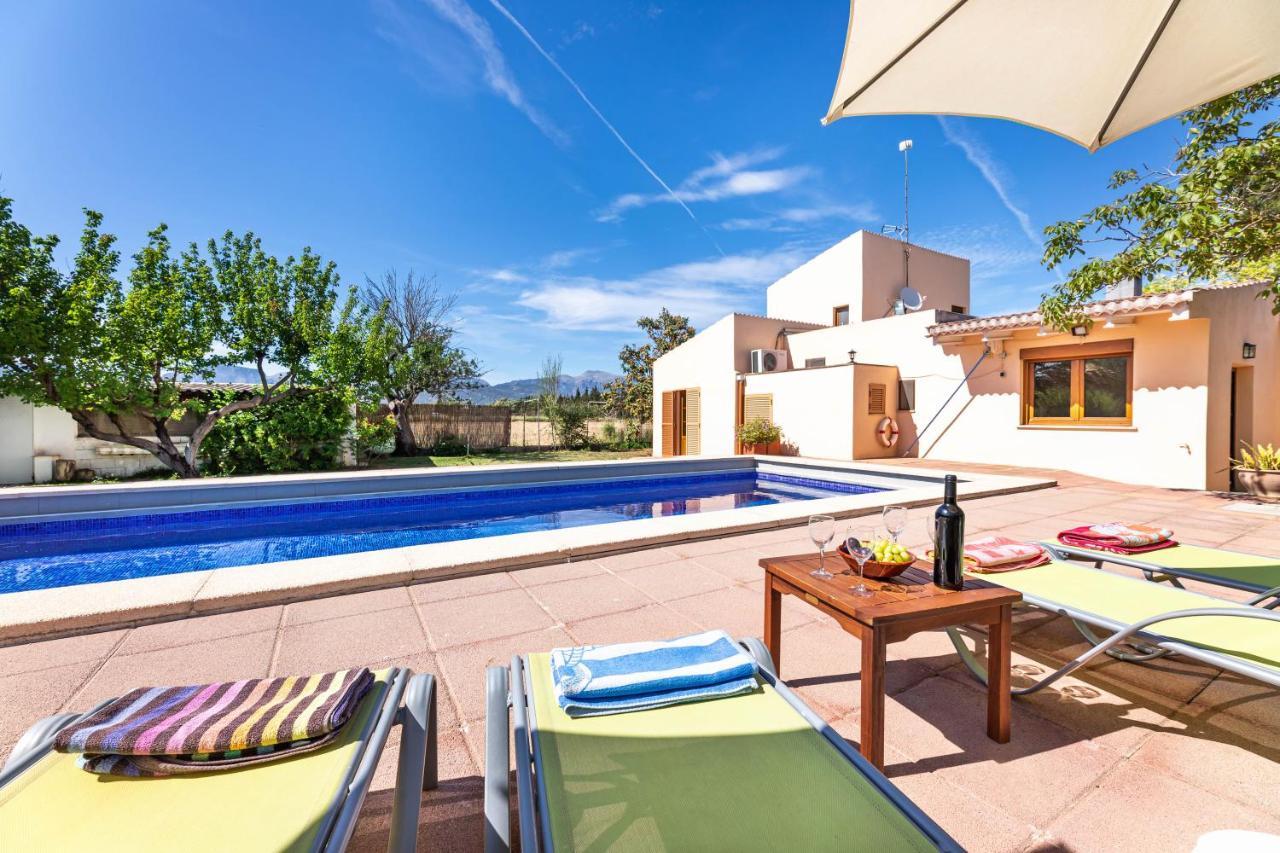 Putxeta Villa