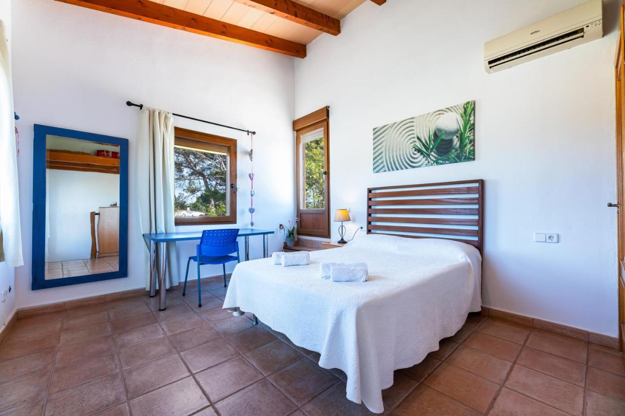 Putxeta Villa Binissalem