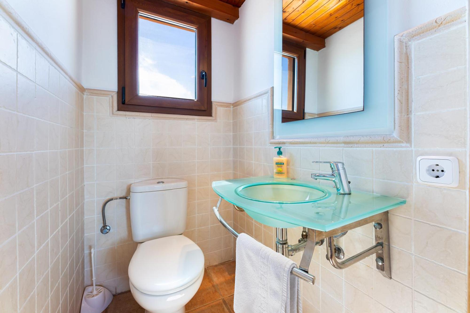Putxeta Villa Binissalem